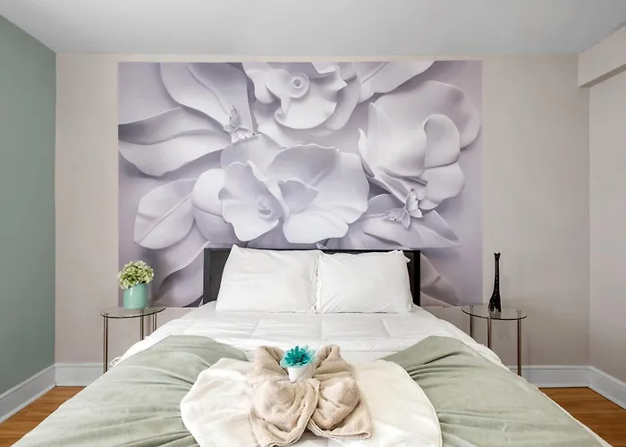 Exclusive Flat In Center City